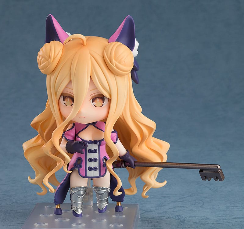 Date A Live Nendoroid Action Figure Mukuro Hoshimiya 10 cm