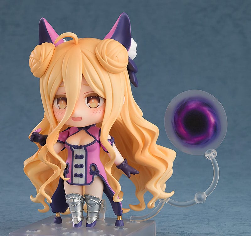 Date A Live Nendoroid Action Figure Mukuro Hoshimiya 10 cm