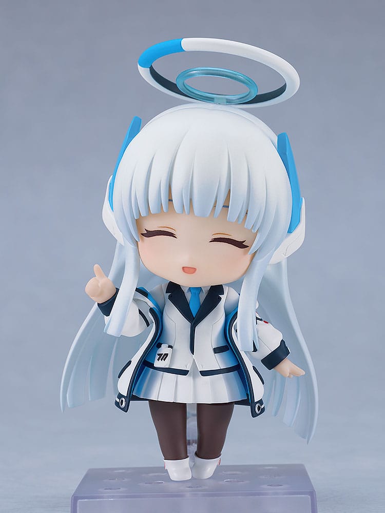 Blue Archive Nendoroid Action Figure Noa Ushio 10 cm