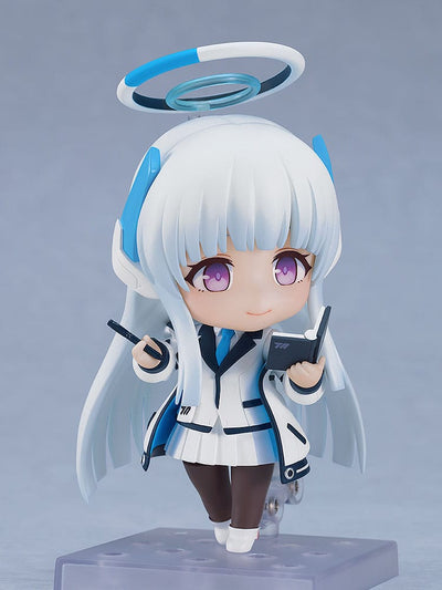 Blue Archive Nendoroid Action Figure Noa Ushio 10 cm