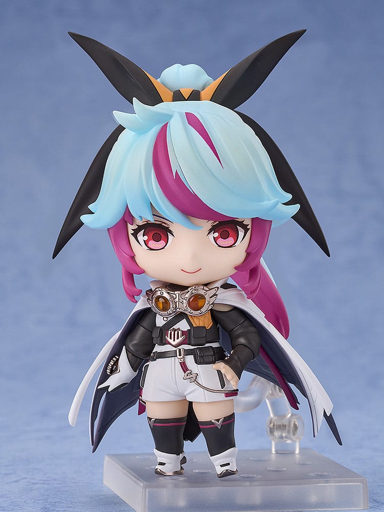 Dungeon Fighter Online Nendoroid Action Figure Neo: Traveler 10 cm