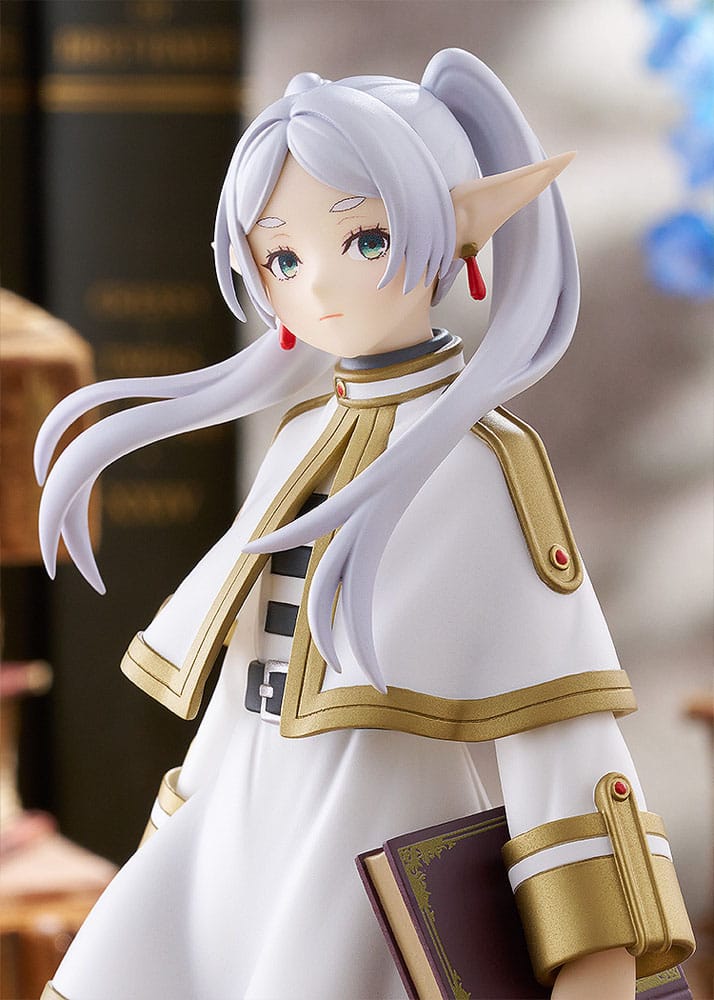 Frieren: Beyond Journey's End Pop Up Parade PVC Statue Frieren 16 cm