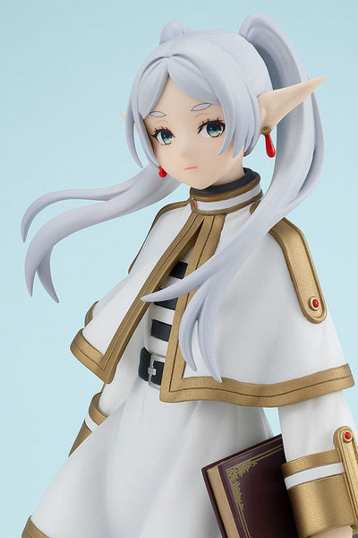 Frieren: Beyond Journey's End Pop Up Parade PVC Statue Frieren 16 cm