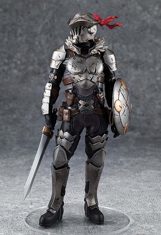 Goblin Slayer Pop Up Parade PVC Statue Goblin Slayer 18 cm (3rd-run)