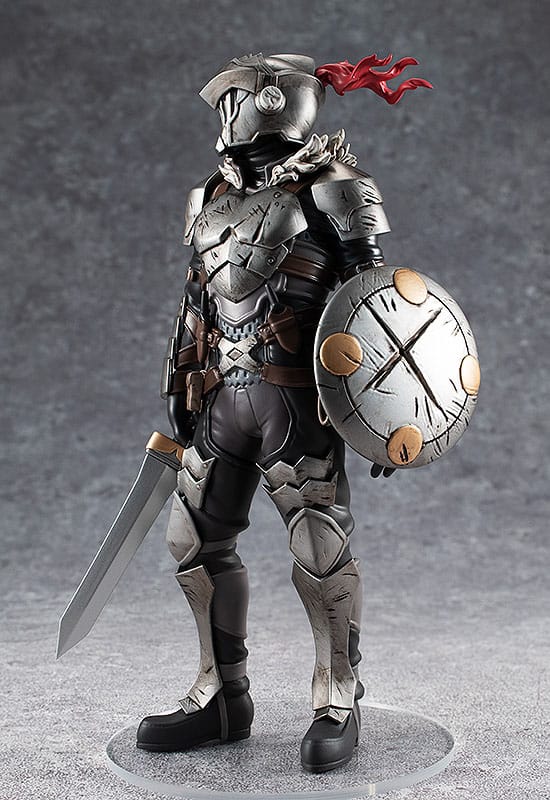 Goblin Slayer Pop Up Parade PVC Statue Goblin Slayer 18 cm (3rd-run)