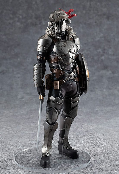 Goblin Slayer Pop Up Parade PVC Statue Goblin Slayer 18 cm (3rd-run)