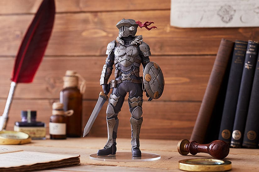 Goblin Slayer Pop Up Parade PVC Statue Goblin Slayer 18 cm (3rd-run)