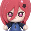 Blue Lock Huggy Good Smile Chibi Figure Chigiri Hyoma 6 cm