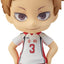 Haikyu!! Nendoroid Action Figure Morisuke Yaku (re-run) 10 cm