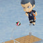 Haikyu!! Nendoroid Action Figure Ryunosuke Tanaka (re-run) 10 cm