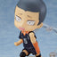 Haikyu!! Nendoroid Action Figure Ryunosuke Tanaka (re-run) 10 cm