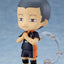 Haikyu!! Nendoroid Action Figure Ryunosuke Tanaka (re-run) 10 cm