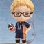 Haikyu!! Nendoroid Action Figure Kei Tsukishima (re-run) 10 cm