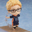 Haikyu!! Nendoroid Action Figure Kei Tsukishima (re-run) 10 cm