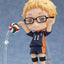 Haikyu!! Nendoroid Action Figure Kei Tsukishima (re-run) 10 cm