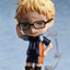 Haikyu!! Nendoroid Action Figure Kei Tsukishima (re-run) 10 cm