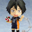 Haikyu!! Nendoroid Action Figure Tadashi Yamaguchi (re-run) 10 cm