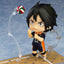 Haikyu!! Nendoroid Action Figure Tadashi Yamaguchi (re-run) 10 cm