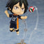 Haikyu!! Nendoroid Action Figure Tadashi Yamaguchi (re-run) 10 cm