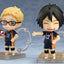 Haikyu!! Nendoroid Action Figure Tadashi Yamaguchi (re-run) 10 cm