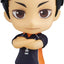 Haikyu!! Nendoroid Action Figure Daichi Sawamura (re-run) 10 cm