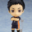 Haikyu!! Nendoroid Action Figure Daichi Sawamura (re-run) 10 cm