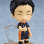 Haikyu!! Nendoroid Action Figure Daichi Sawamura (re-run) 10 cm