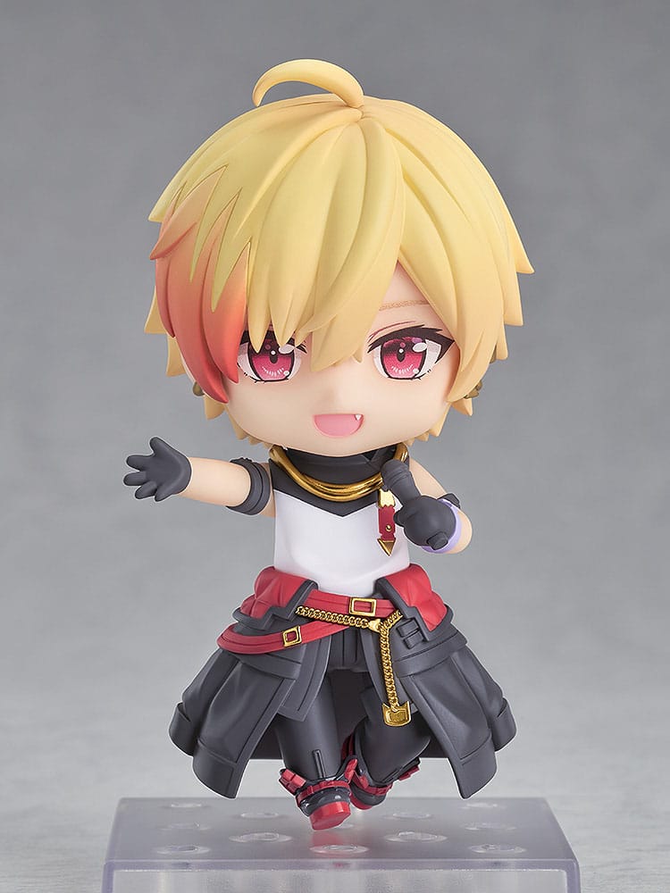 96Neko Nendoroid Action Figure 96Neko 10 cm