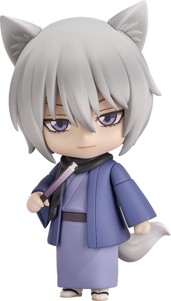 Kamisama Kiss Nendoroid Action Figure Tomoe 10 cm