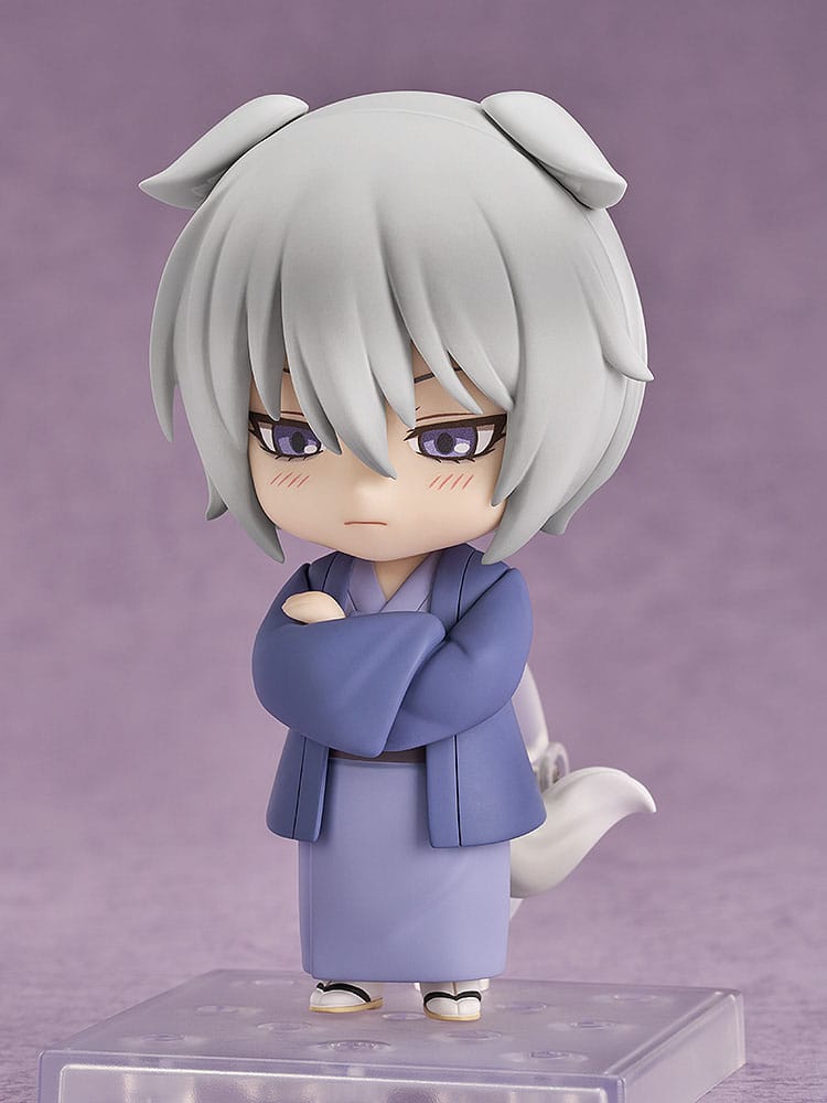 Kamisama Kiss Nendoroid Action Figure Tomoe 10 cm