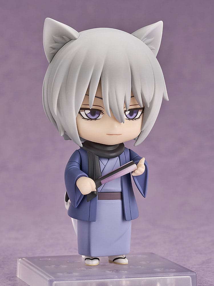 Kamisama Kiss Nendoroid Action Figure Tomoe 10 cm