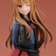 Spice and Wolf Pop Up Parade PVC Statue Holo: 2024 Ver. 17 cm