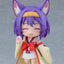 No Game No Life Nendoroid Action Figure Izuna 10 cm