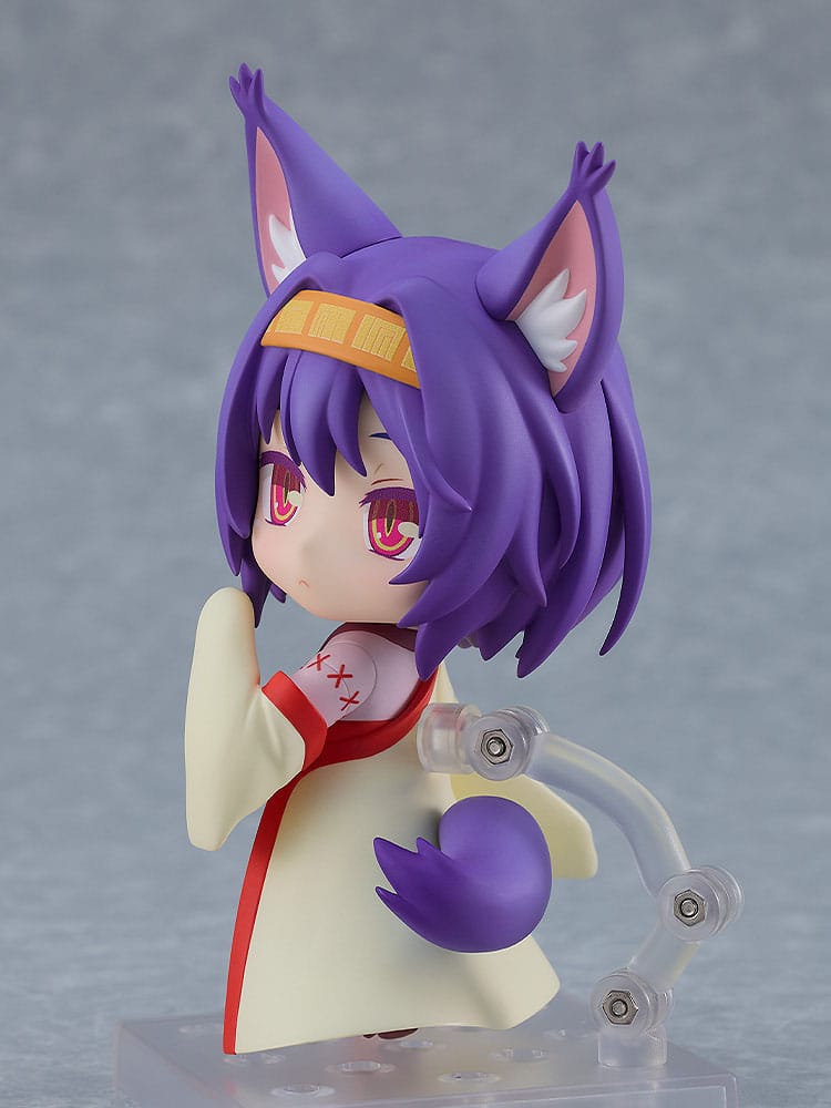 No Game No Life Nendoroid Action Figure Izuna 10 cm