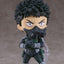 Kaiju No. 8 Nendoroid Action Figure Kafka Hibino 10 cm