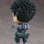 Kaiju No. 8 Nendoroid Action Figure Kafka Hibino 10 cm