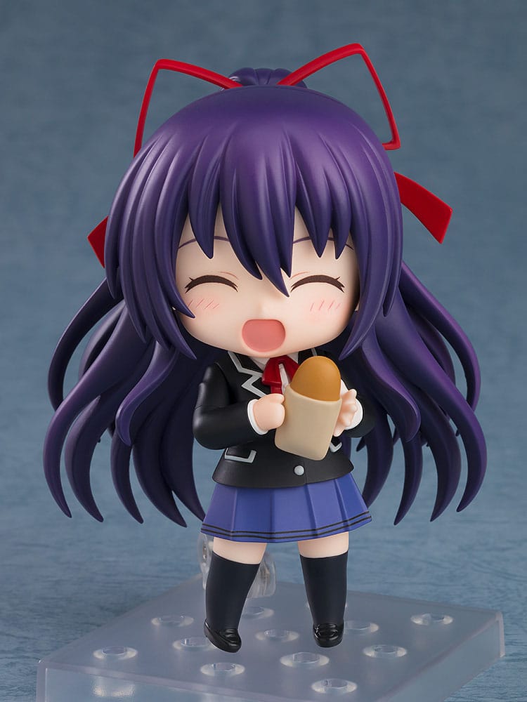 Date A Live Nendoroid Action Figure Tohka Yatogami: School Uniform Ver. 10 cm