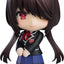 Date A Live Nendoroid Action Figure Kurumi Tokisaki: School Uniform Ver. 10 cm