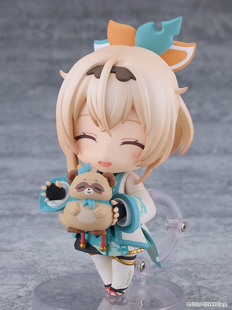 Hololive Production Nendoroid Action Figure Kazama Iroha 10 cm