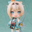 Hololive Production Nendoroid Action Figure Kazama Iroha 10 cm