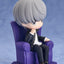 Persona 4 Golden PVC Statue Qset P4G Protagonist 10 cm