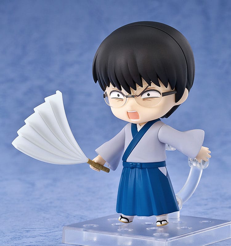 Gintama Nendoroid Action Figure Shinpachi Shimura 10 cm