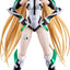 Expelled from Paradise Plastic Model Kit 1/20 PLAMATEA Angela Balzac 14 cm