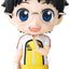 Yowamushi Pedal Nendoroid Action Figure Light Sakamichi Onoda 10 cm