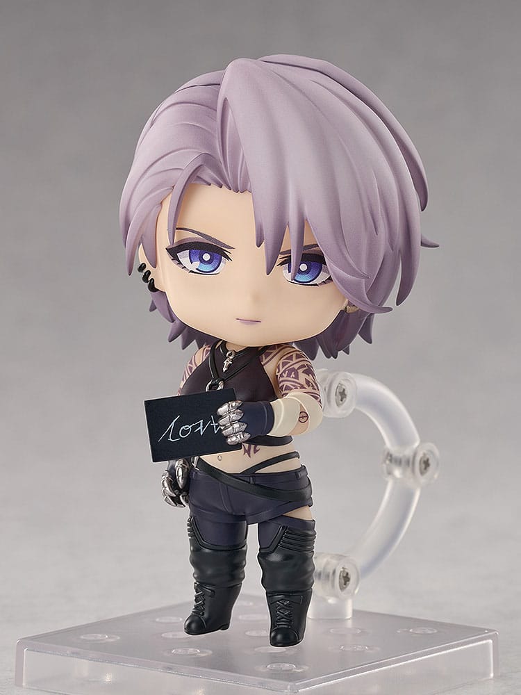 Path to Nowhere Nendoroid Action Figure Zoya 10 cm