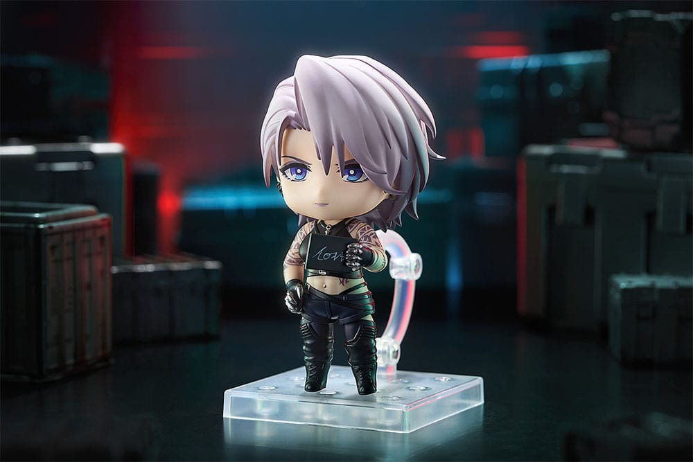 Path to Nowhere Nendoroid Action Figure Zoya 10 cm