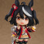 Uma Musume Pretty Derby Nendoroid Action Figure Kitasan Black 10 cm