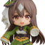 Uma Musume Pretty Derby Nendoroid Action Figure Satono Diamond 10 cm