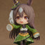 Uma Musume Pretty Derby Nendoroid Action Figure Satono Diamond 10 cm