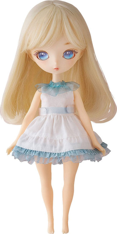 Harmonia Bloom Seasonal Doll Action Figure Curious 23 cm